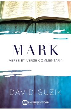 Mark Commentary - David Guzik