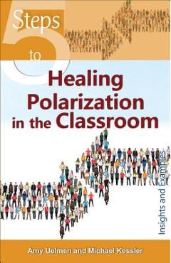 5 steps to healing polarization in the classroom - amy uelmen