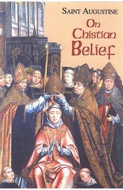 On Christian Belief - John E. Rotelle
