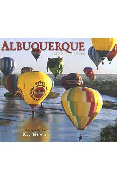 Albuquerque Impressions - Kip Malone