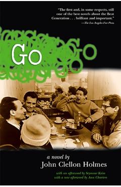 Go - John Clellon Holmes