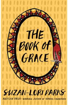 The Book of Grace - Suzan-lori Parks