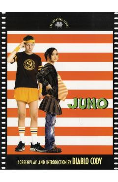 Juno - Diablo Cody