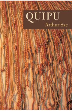 Quipu - Arthur Sze - Imagine 1