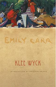 Klee Wyck - Emily Carr