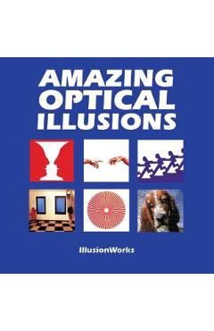 Amazing Optical Illusions - Illusionworks