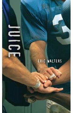 Juice - Eric Walters - Imagine 1