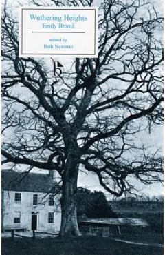 Wuthering Heights - Ed. Newman - Emily Brontë