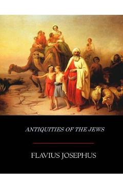 Antiquities of the Jews - William Whiston