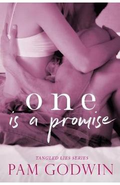 One is a Promise - Pam Godwin