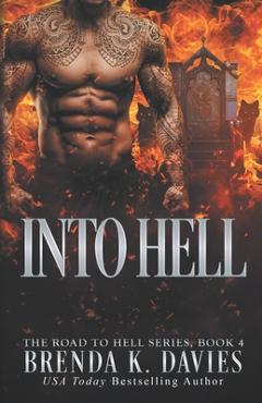 Into Hell - Brenda K. Davies