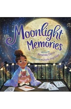 Moonlight Memories - Amanda Davis