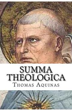 Summa Theologica - Thomas Aquinas