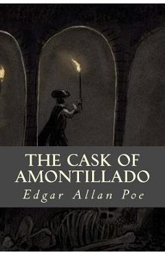 The Cask of Amontillado - Editorial Oneness