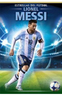 Lionel Messi - David Machajewski