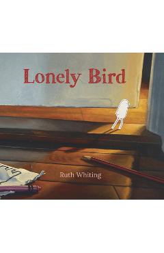 Lonely Bird - Ruth Whiting