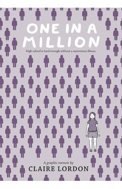 One in a Million - Claire Lordon