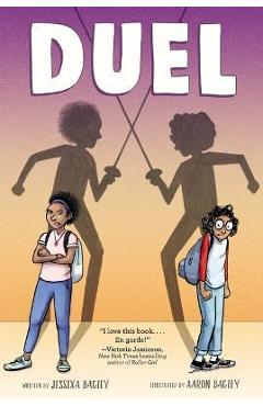 Duel - Jessixa Bagley