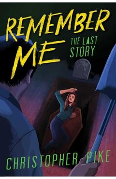 The Last Story - Christopher Pike