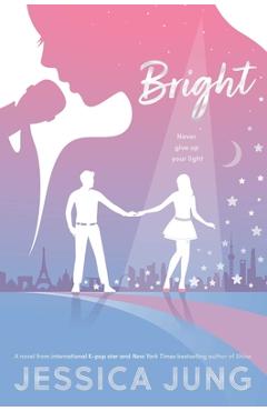 Bright - Jessica Jung