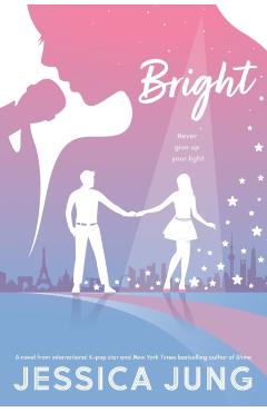 Bright - Jessica Jung