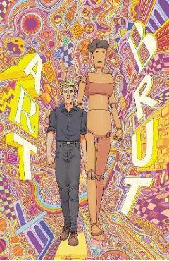 Art Brut Volume 1: The Winking Woman - W. Maxwell Prince