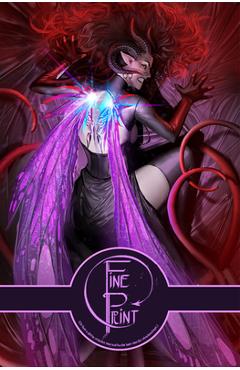 Fine Print Volume 2 - Stjepan Sejic