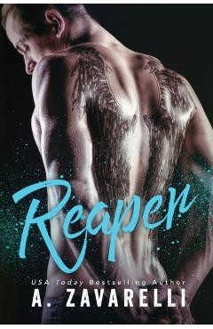 Reaper - A. Zavarelli
