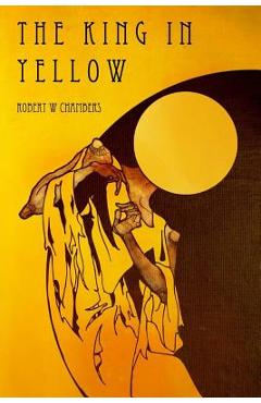 The King in Yellow - Yordi Abreu