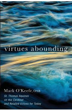 Virtues Abounding - Mark Osb O'keefe