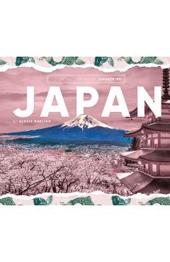 Japan - Alexis Burling - Imagine 1