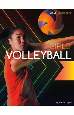 Girls' Volleyball - Brendan Flynn