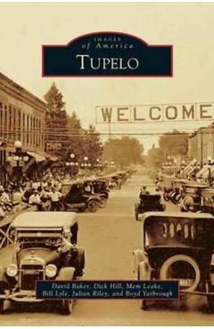 Tupelo - David Baker - Imagine 1