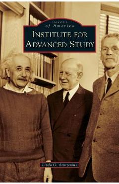 Institute for Advanced Study - Linda G. Arntzenius