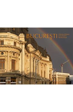 Bucuresti – Periplu urban Albume