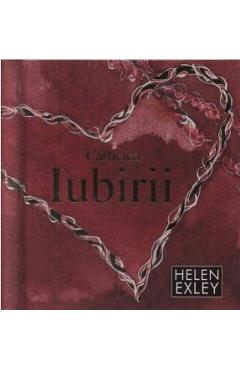 Carticica iubirii - HELEN EXLEY