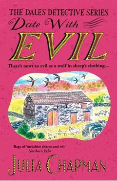 Date with Evil - Julia Chapman