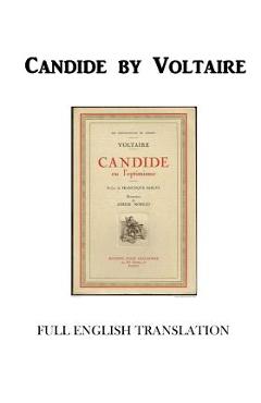 Candide by Voltaire - William F. Fleming