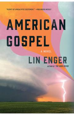 American Gospel - Lin Enger