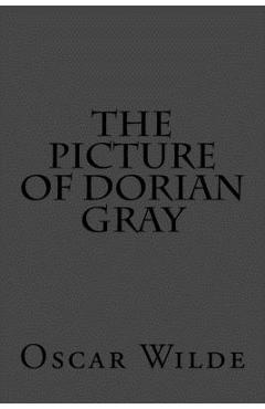The Picture of Dorian Gray - 510 Classics