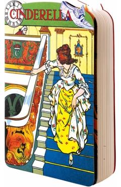 Cinderella - John Hassall