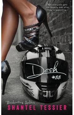 Dash - Shantel Tessier