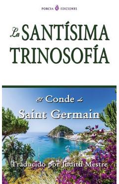 La santísima trinosofia - Judith Mestre