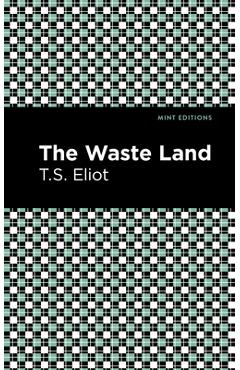 Mint Editions (Poetry and Verse) - T. S. Eliot