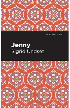 Jenny - Sigrid Undset