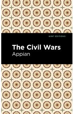 The Civil Wars - Appian