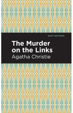 The Murder on the Links - Agatha Christie - Imagine 1