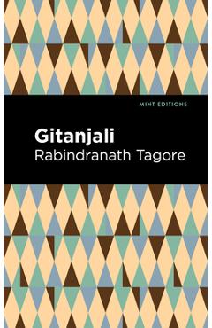 Gitanjali - Rabindranath Tagore