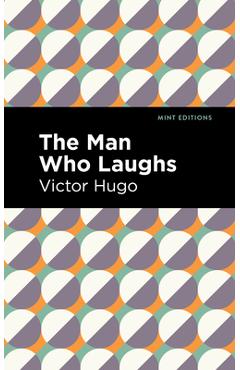 The Man Who Laughs
