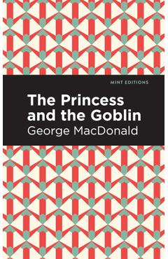 The Princess and the Goblin